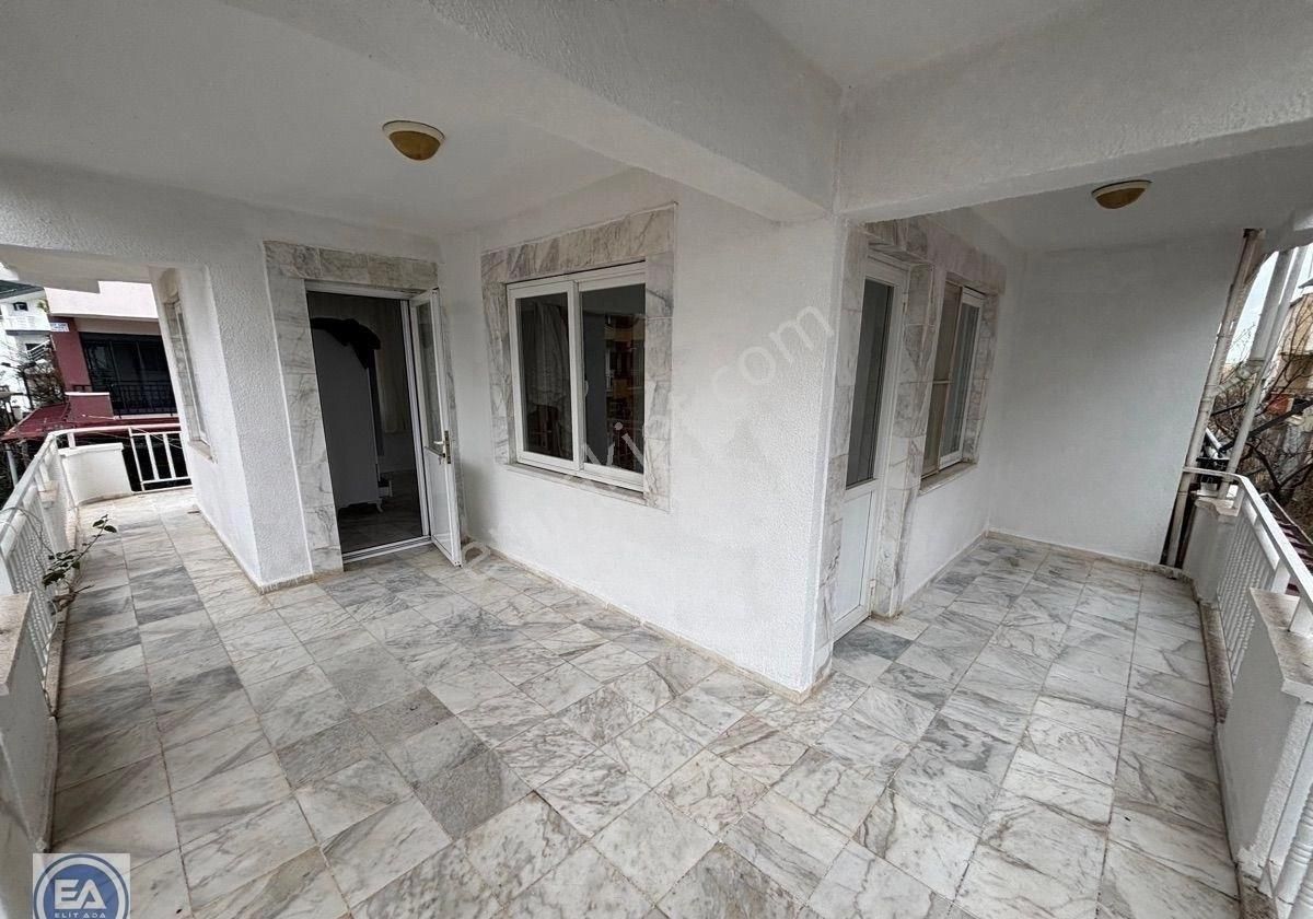 Kuşadası Güzelçamlı’da Denize Yakın 3 + 1 Satılık Yazlık - Görsel 11