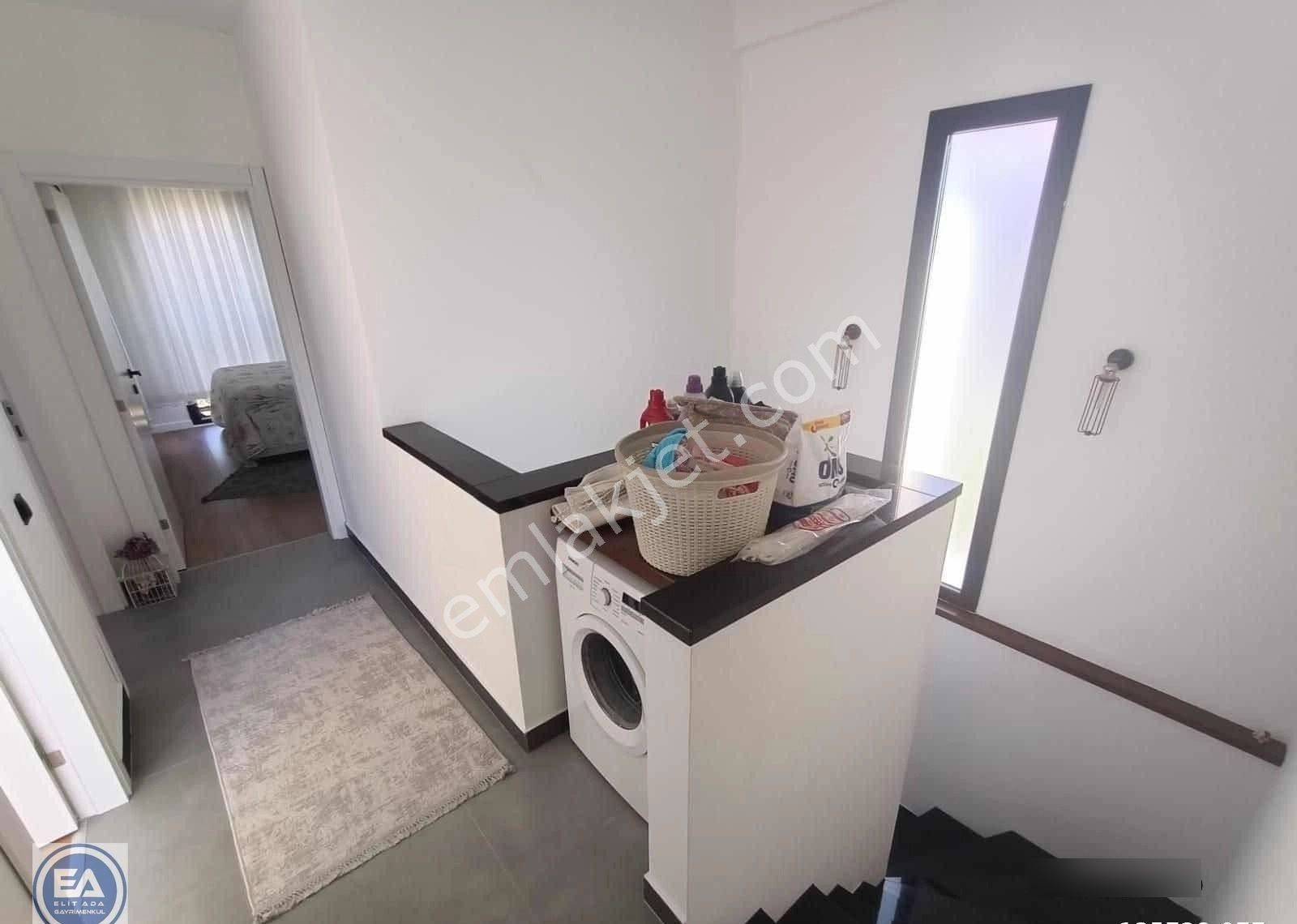 Kuşadası Davutlarda Satılık Köşe Konum 3+1 Müstakil Yazlık - Görsel 25