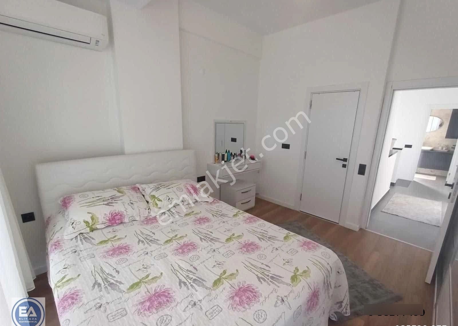 Kuşadası Davutlarda Satılık Köşe Konum 3+1 Müstakil Yazlık - Görsel 6