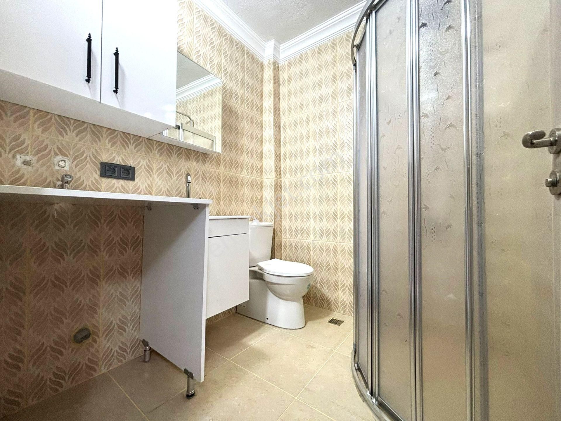 💎akçay'da Aygül'den💎 Ara Kat Ön Cephe Doğalgazlı Asansörlü Geniş Balkonlu Kaçmaz 1+1 Satılık Daire - Görsel 27