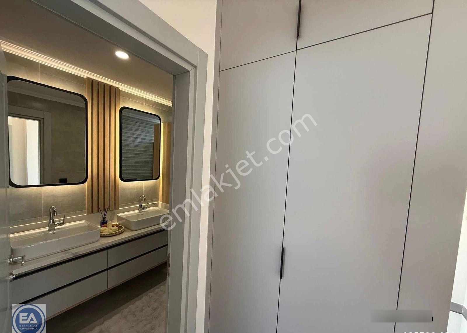 Davutlar Da Müstakil Özel Havuzlu 3+1 Sıfır Lüks Villa - Görsel 29