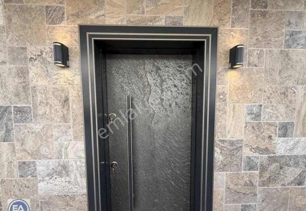 Davutlar Da Müstakil Özel Havuzlu 3+1 Sıfır Lüks Villa - Görsel 7