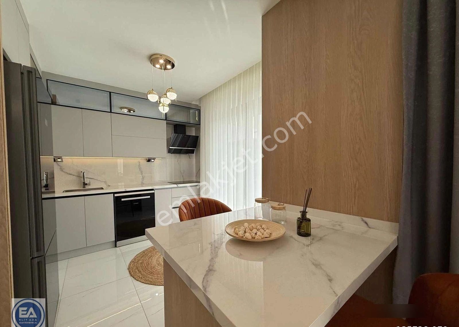 Davutlar Da Müstakil Özel Havuzlu 3+1 Sıfır Lüks Villa - Görsel 3