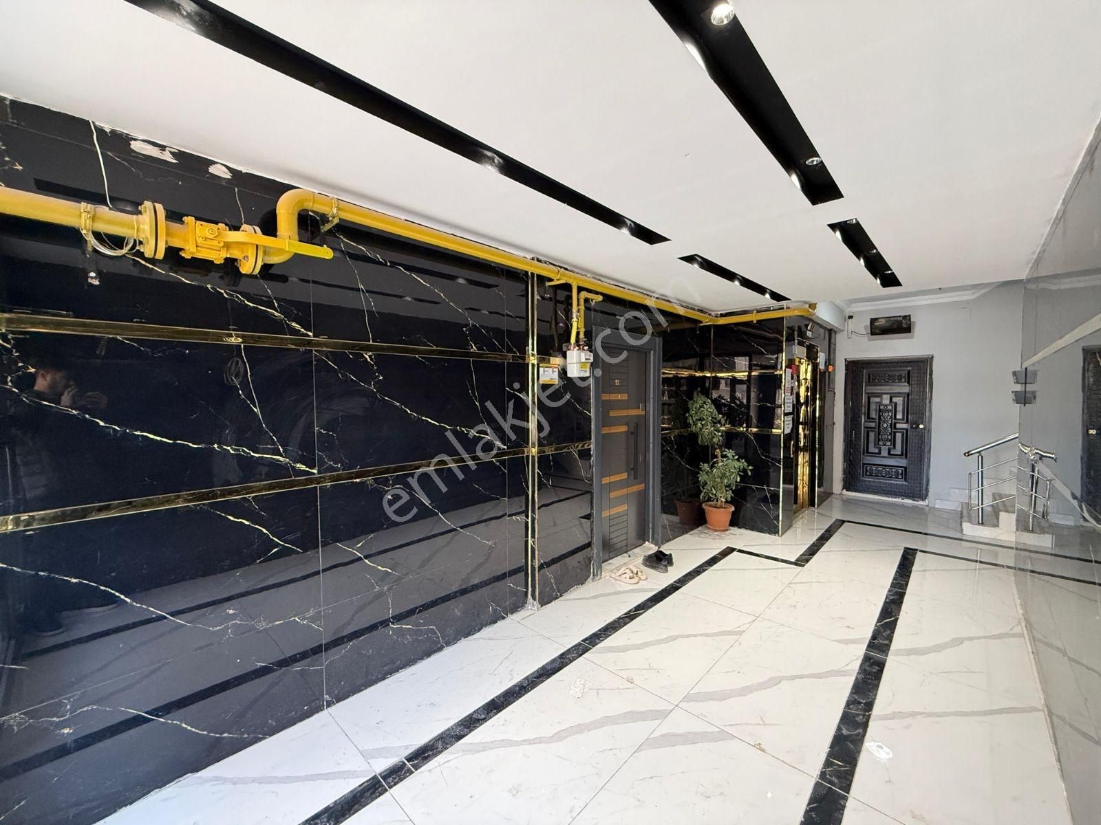 Ulaş Emlaktan Batıkent Mem Koleji Yanı Sıfır 2+1 Daire - Görsel 5