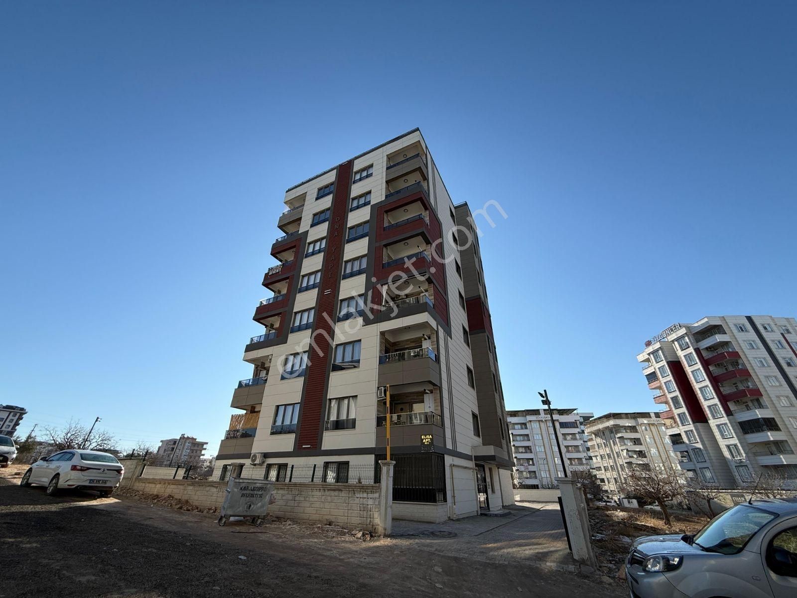 Ulaş Emlaktan Batıkent Mem Koleji Yanı Sıfır 2+1 Daire - Görsel 4