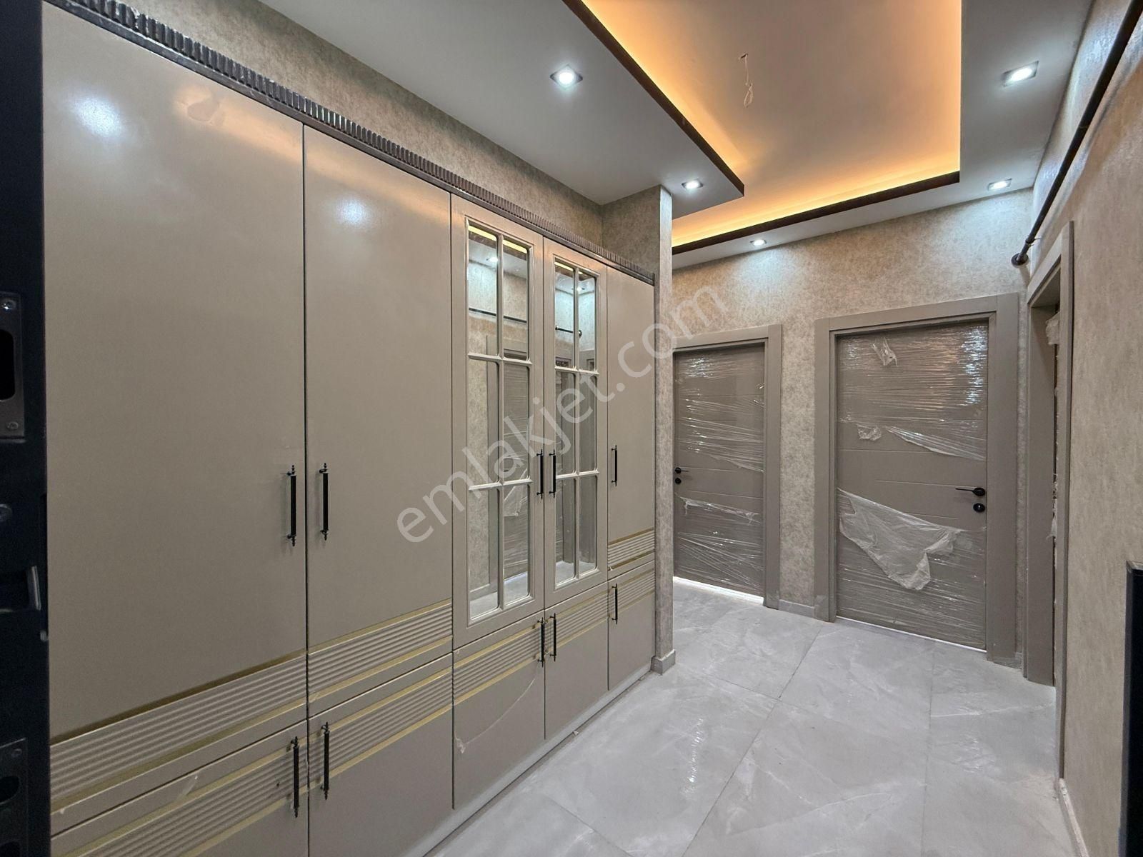 Ulaş Emlaktan Batıkent Mem Koleji Yanı Sıfır 2+1 Daire - Görsel 6