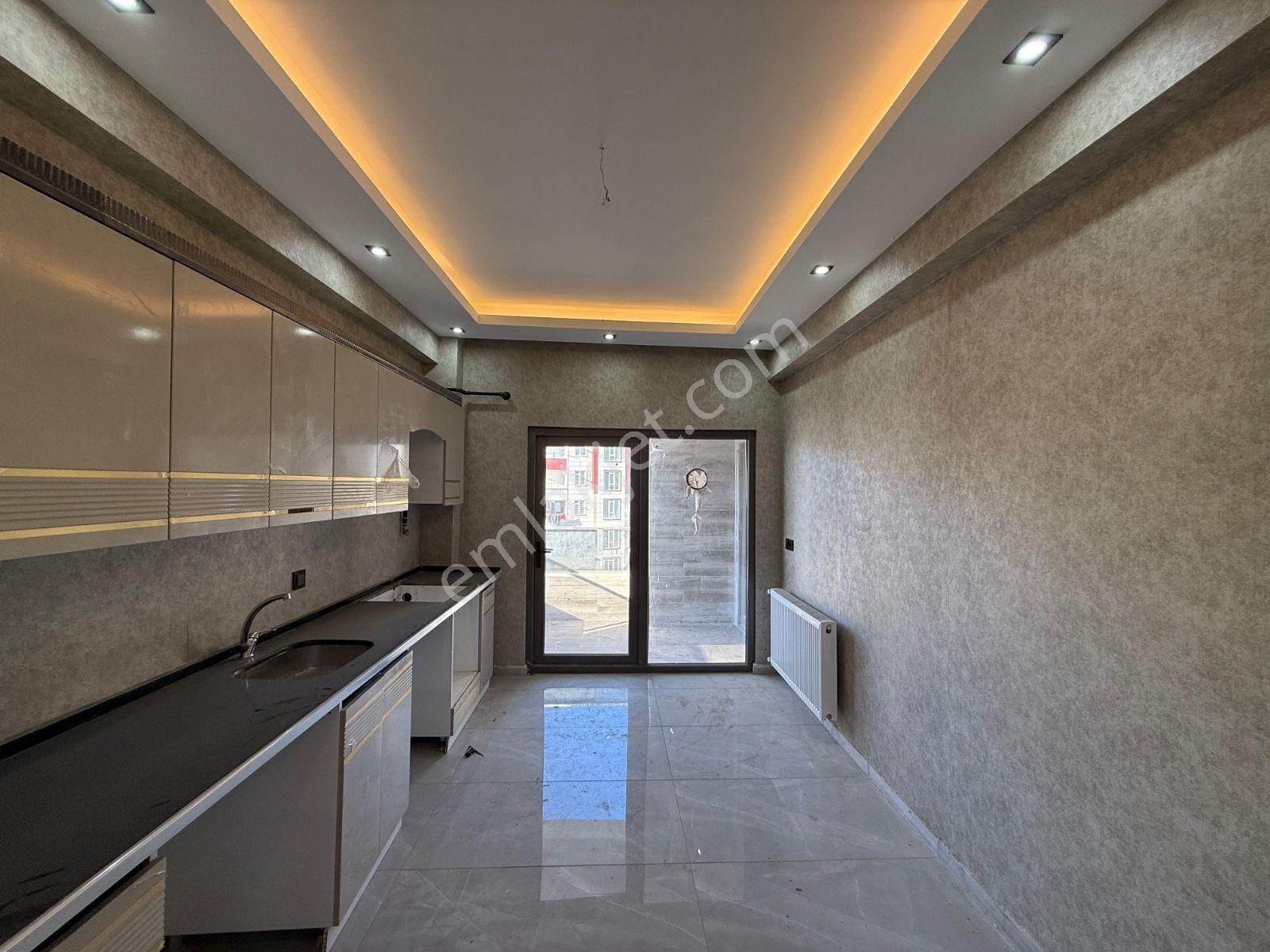 Ulaş Emlaktan Batıkent Mem Koleji Yanı Sıfır 2+1 Daire - Görsel 25