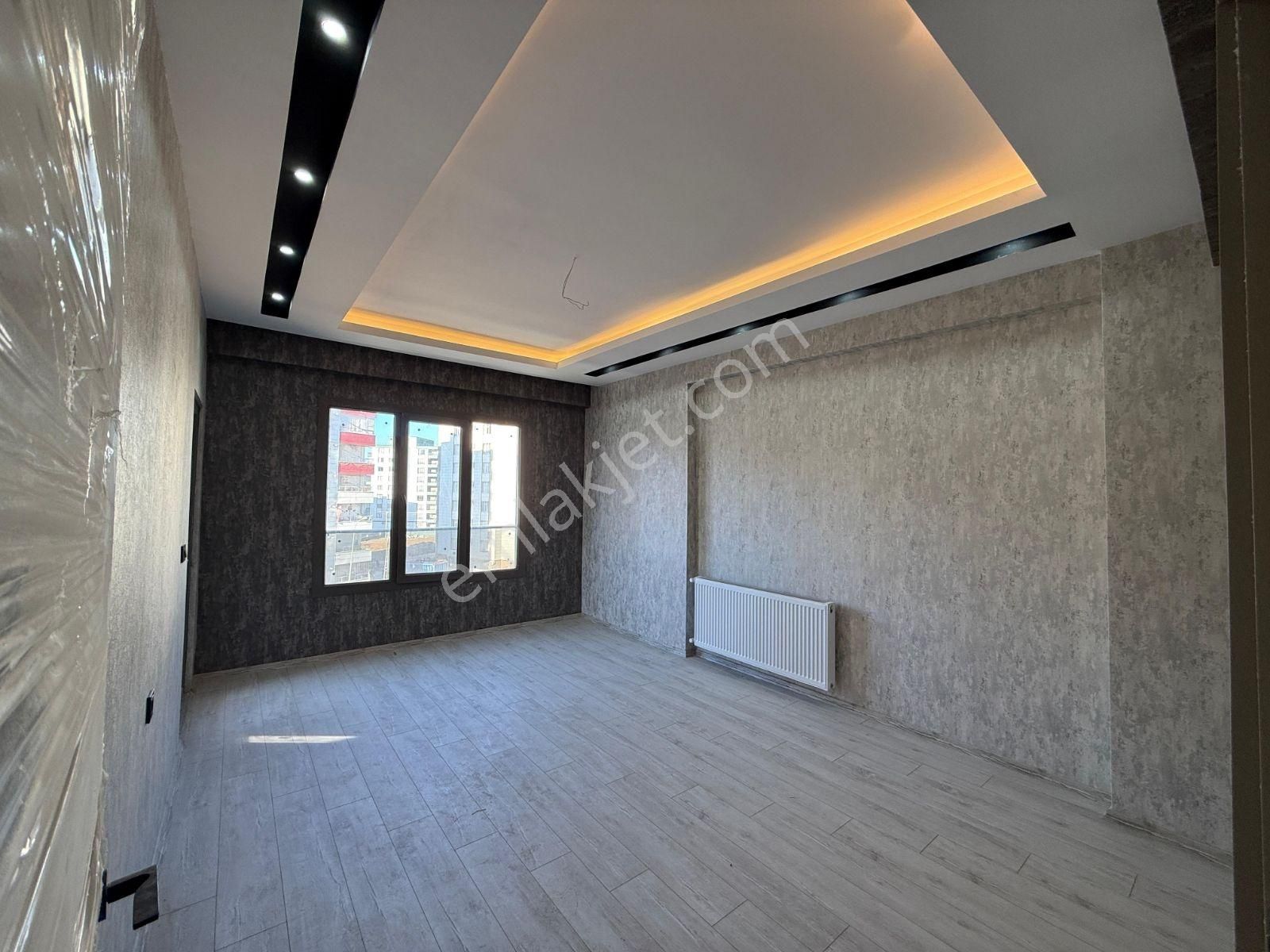 Ulaş Emlaktan Batıkent Mem Koleji Yanı Sıfır 2+1 Daire - Görsel 27