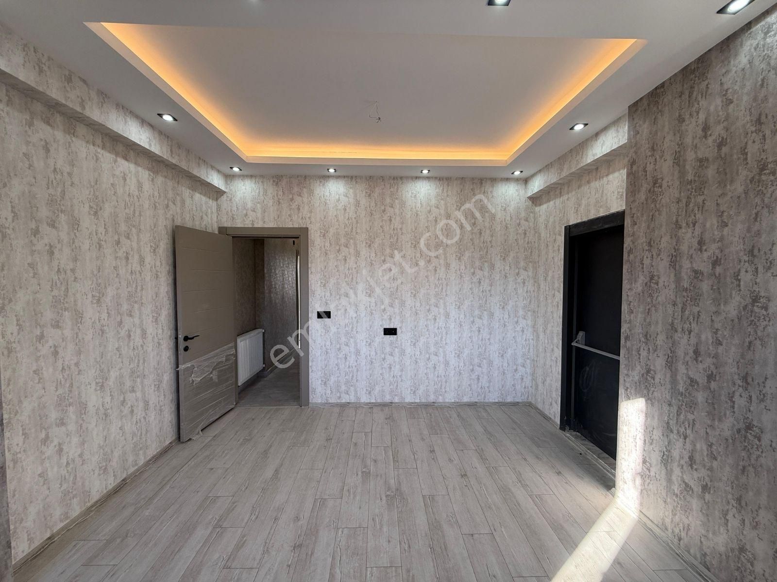 Ulaş Emlaktan Batıkent Mem Koleji Yanı Sıfır 2+1 Daire - Görsel 22