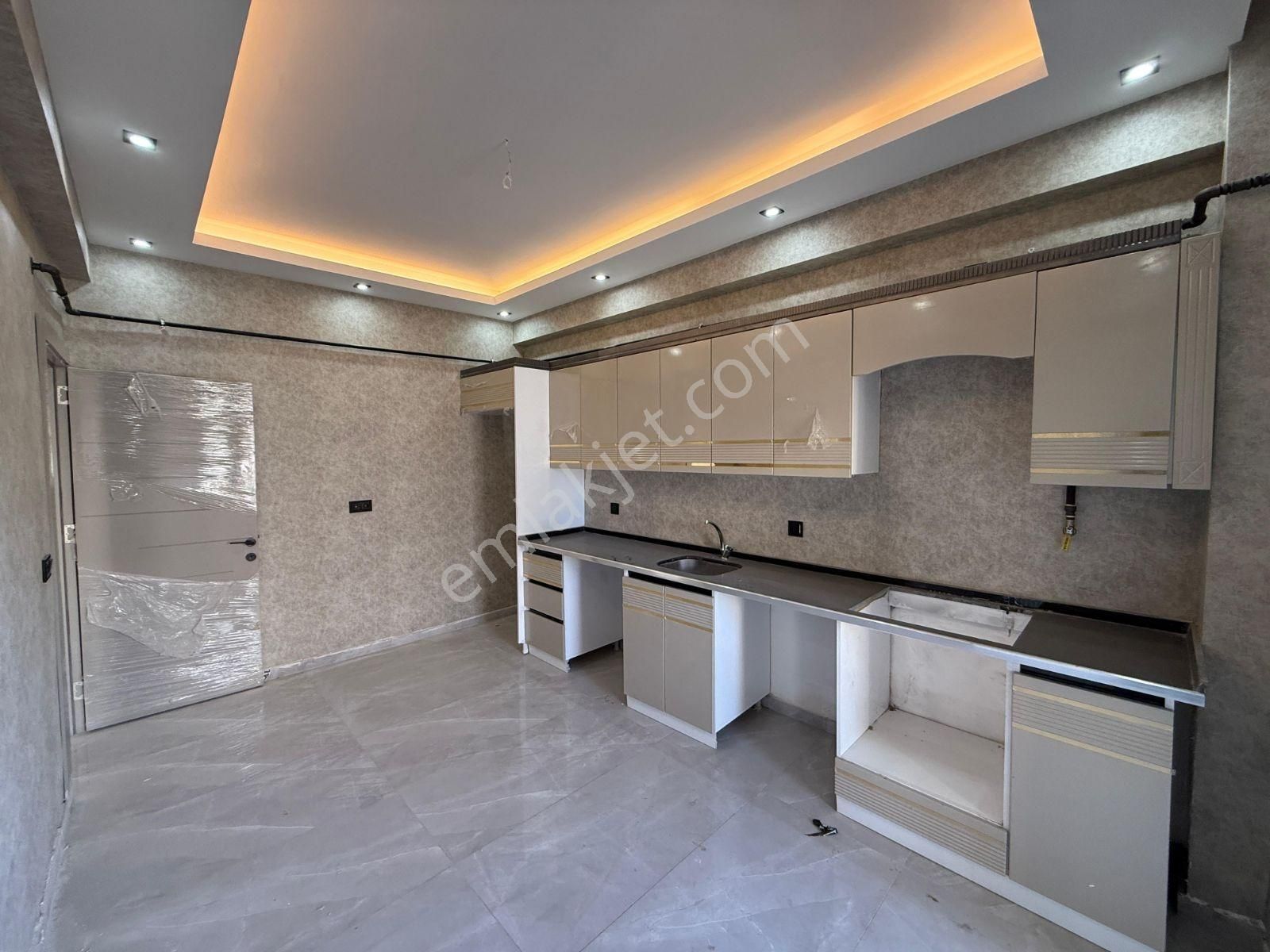 Ulaş Emlaktan Batıkent Mem Koleji Yanı Sıfır 2+1 Daire - Görsel 26