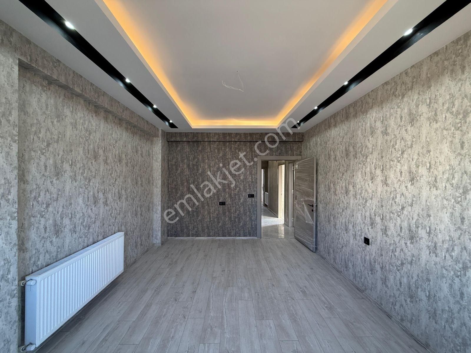 Ulaş Emlaktan Batıkent Mem Koleji Yanı Sıfır 2+1 Daire - Görsel 17