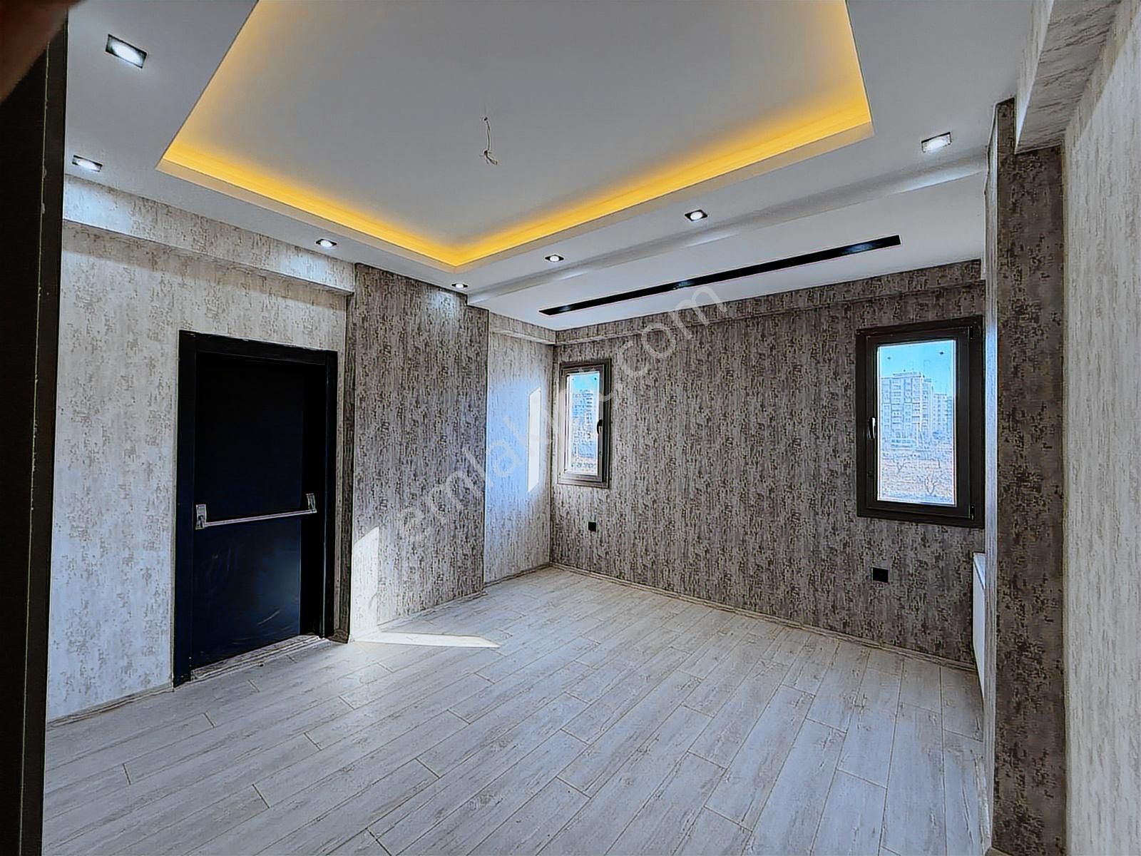 Ulaş Emlaktan Batıkent Mem Koleji Yanı Sıfır 2+1 Daire - Görsel 7