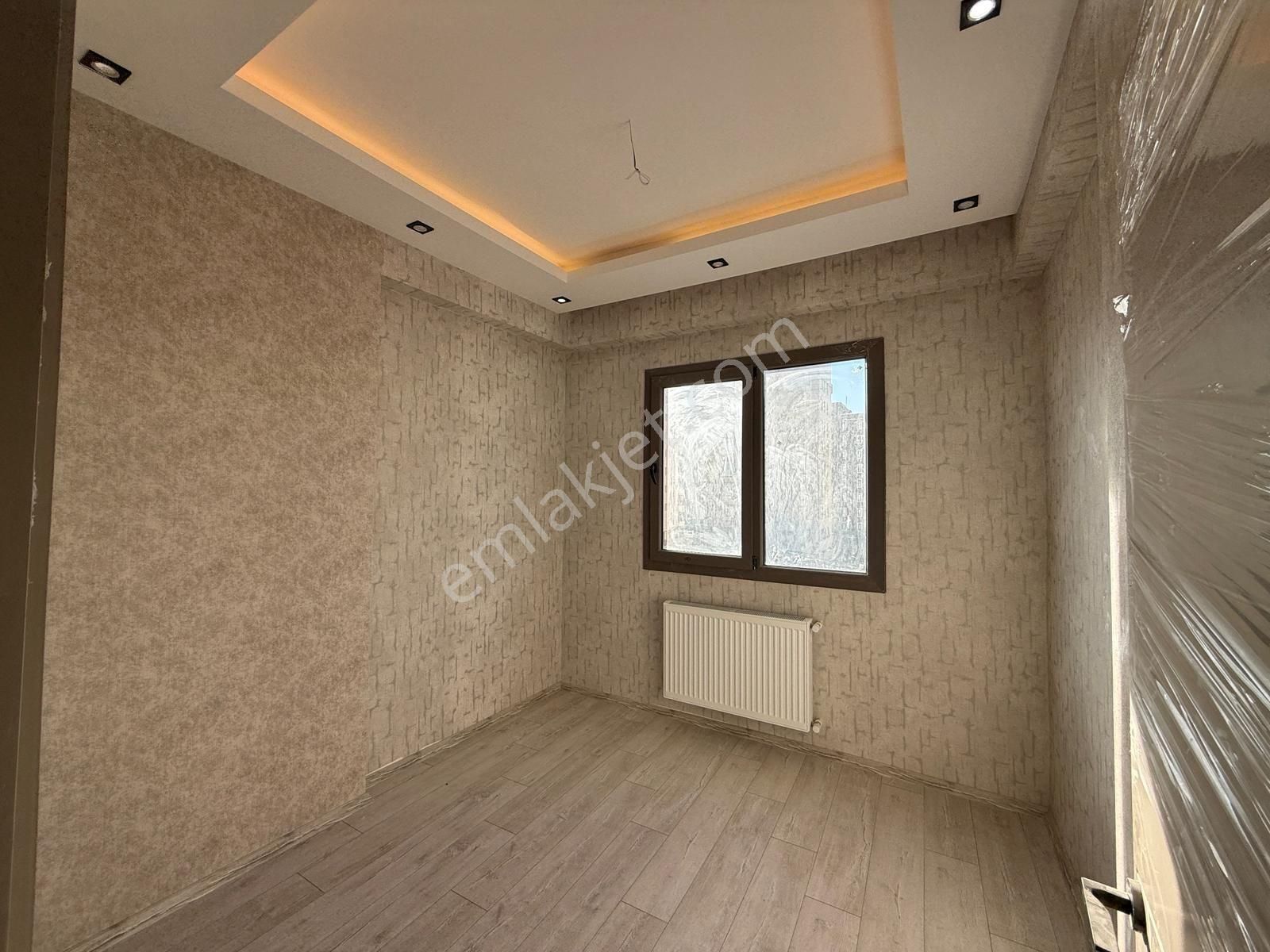 Ulaş Emlaktan Batıkent Mem Koleji Yanı Sıfır 2+1 Daire - Görsel 16