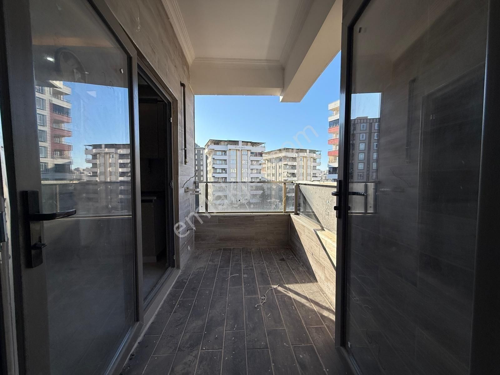 Ulaş Emlaktan Batıkent Mem Koleji Yanı Sıfır 2+1 Daire - Görsel 23