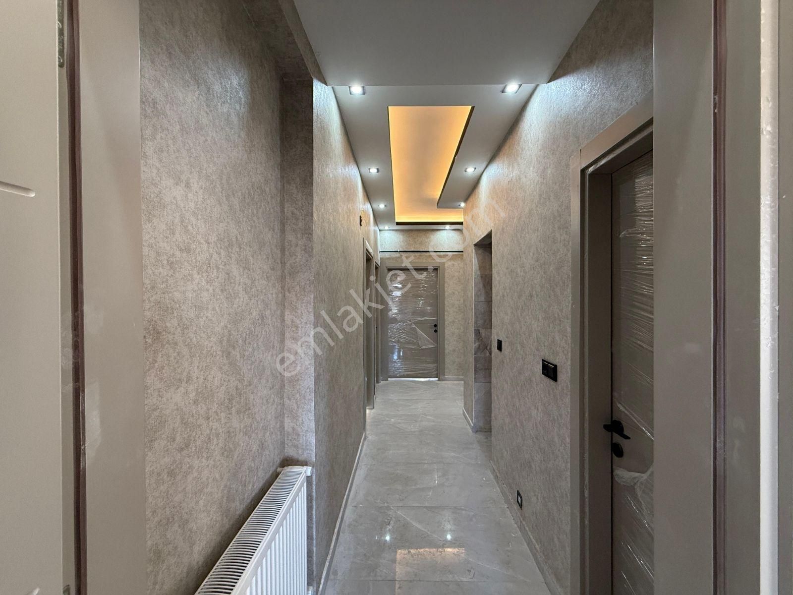 Ulaş Emlaktan Batıkent Mem Koleji Yanı Sıfır 2+1 Daire - Görsel 20