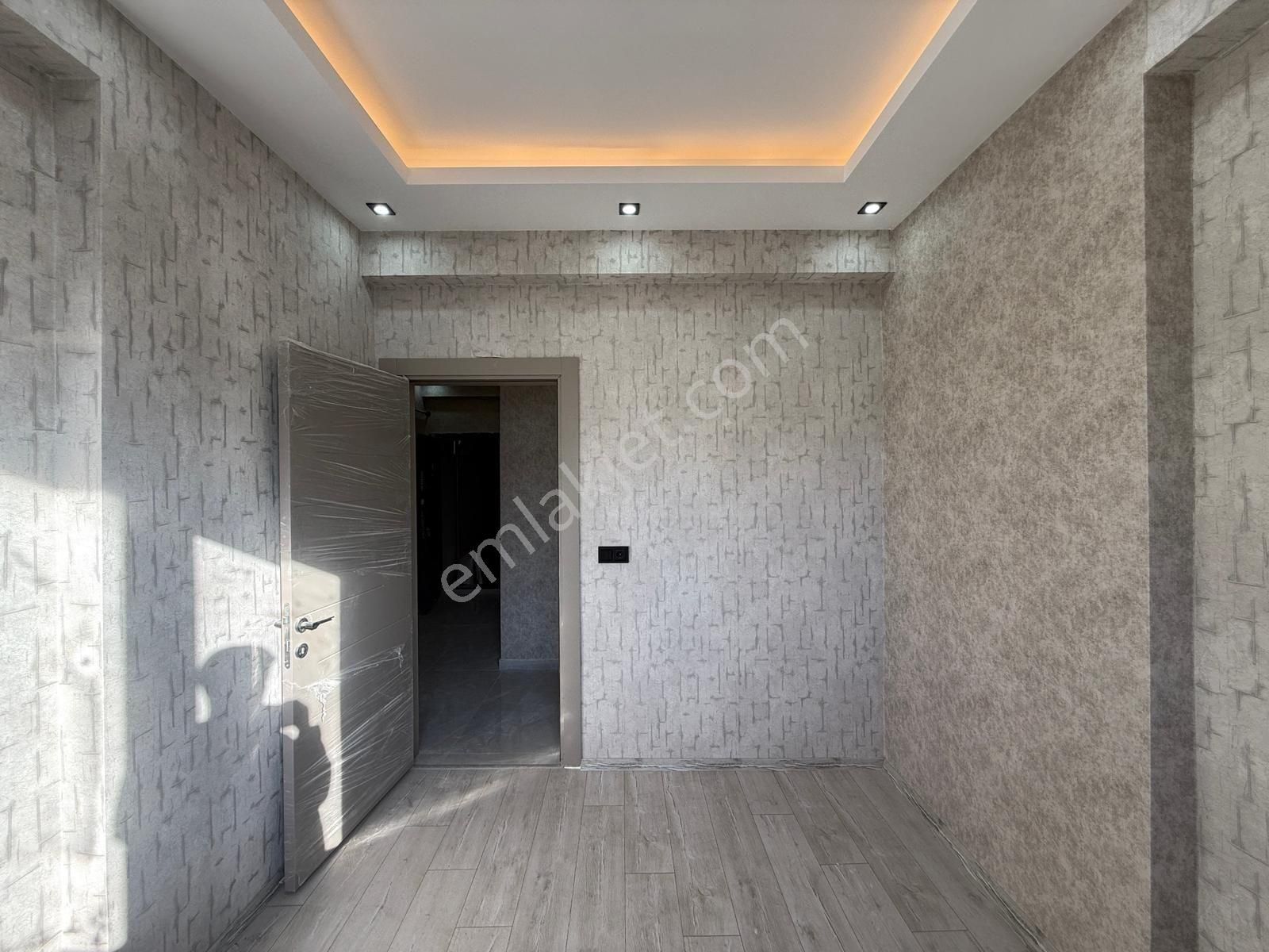 Ulaş Emlaktan Batıkent Mem Koleji Yanı Sıfır 2+1 Daire - Görsel 15