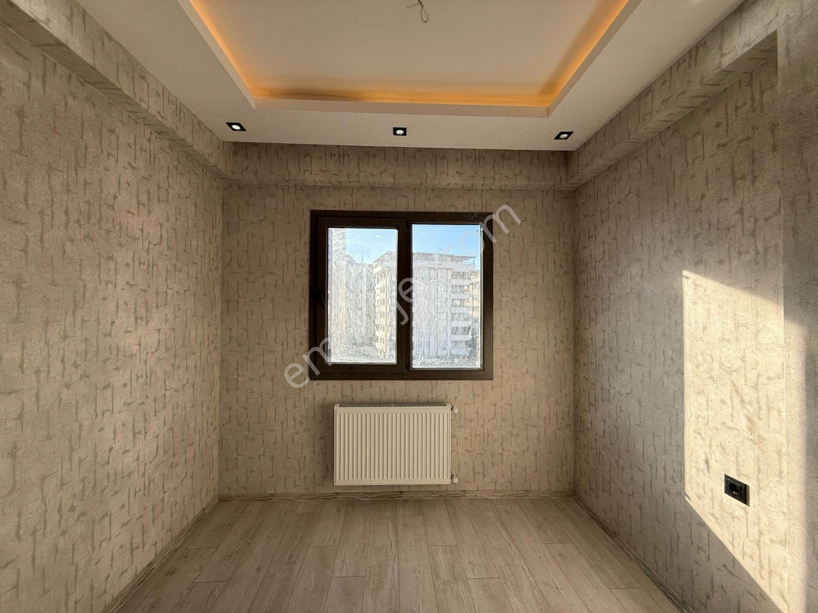 Ulaş Emlaktan Batıkent Mem Koleji Yanı Sıfır 2+1 Daire - Görsel 14