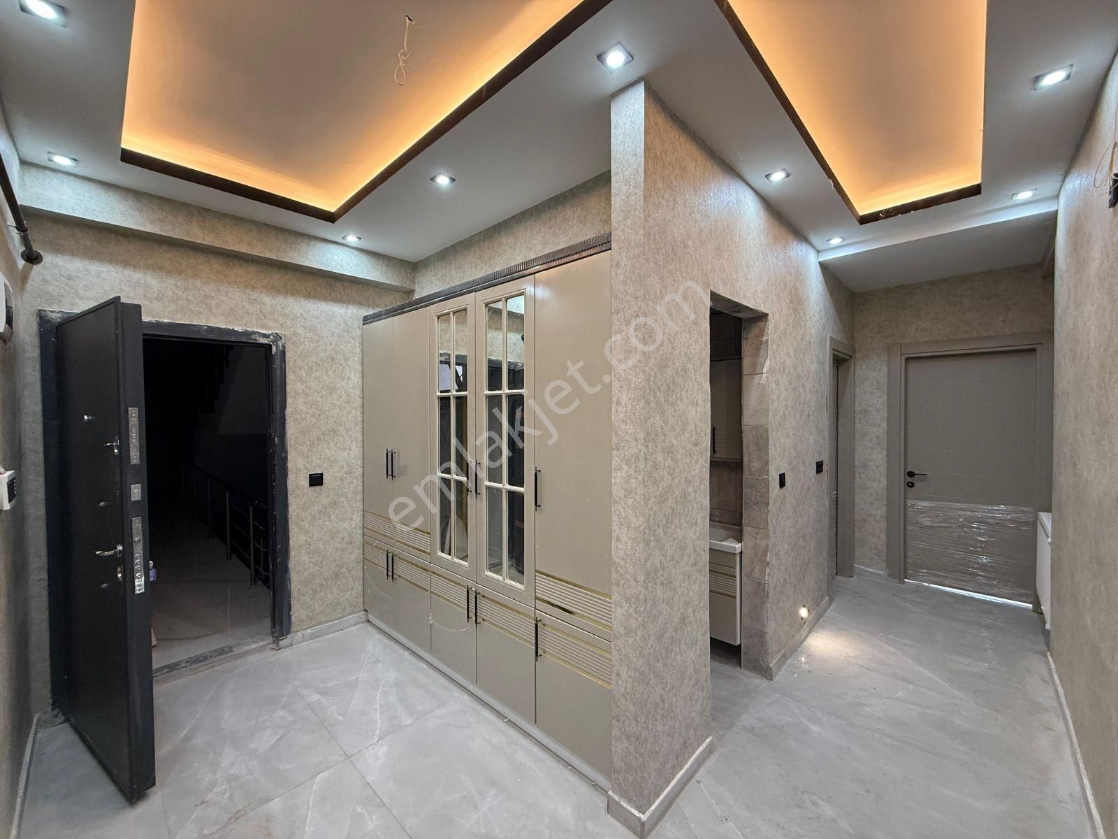 Ulaş Emlaktan Batıkent Mem Koleji Yanı Sıfır 2+1 Daire - Görsel 11