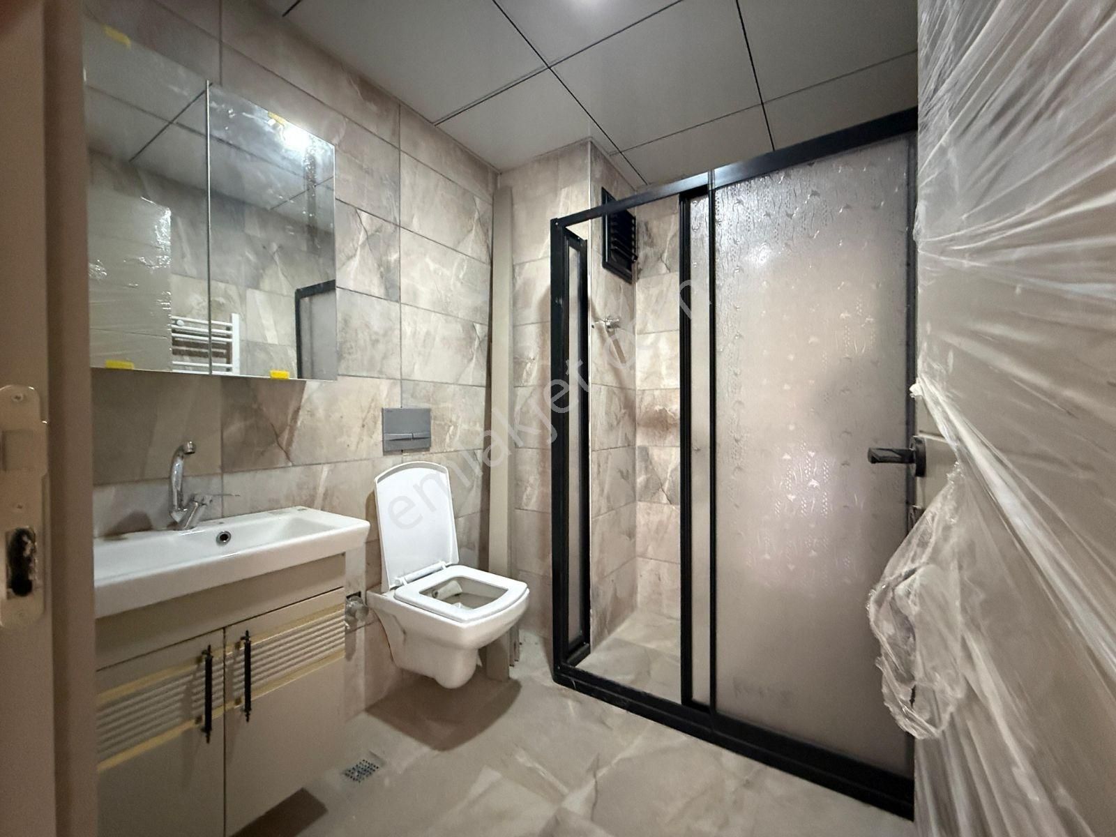 Ulaş Emlaktan Batıkent Mem Koleji Yanı Sıfır 2+1 Daire - Görsel 12