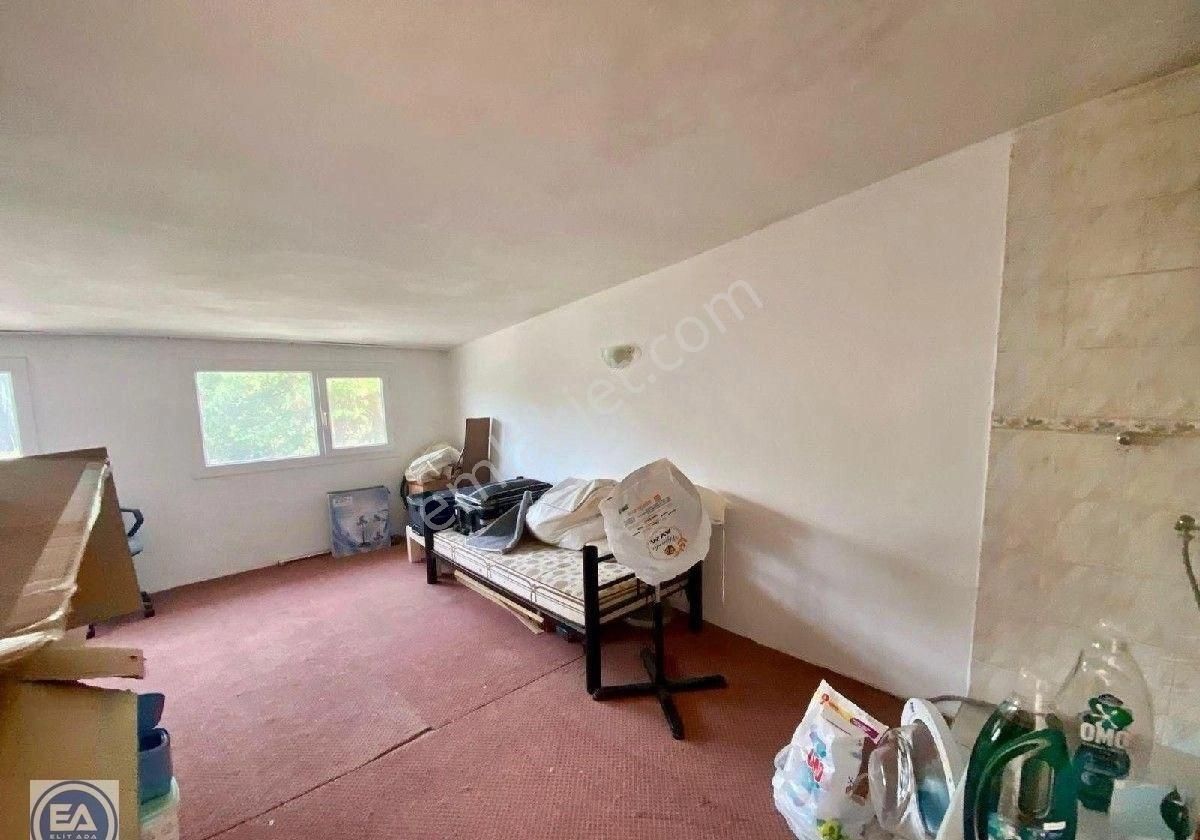 Kuşadası Soğucak Mahallesi'nde Manzaralı Değerinin Altında Satılık Yazlık - Görsel 14