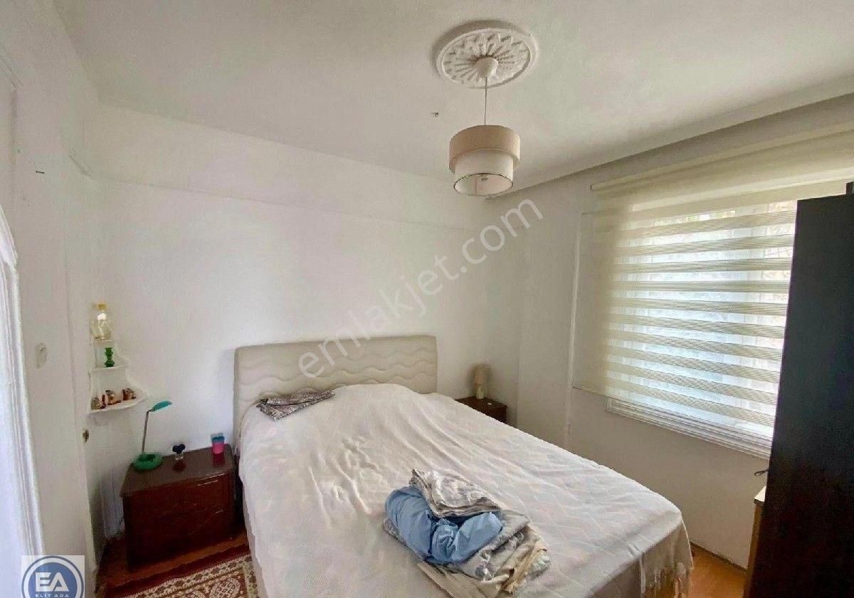 Kuşadası Soğucak Mahallesi'nde Manzaralı Değerinin Altında Satılık Yazlık - Görsel 2