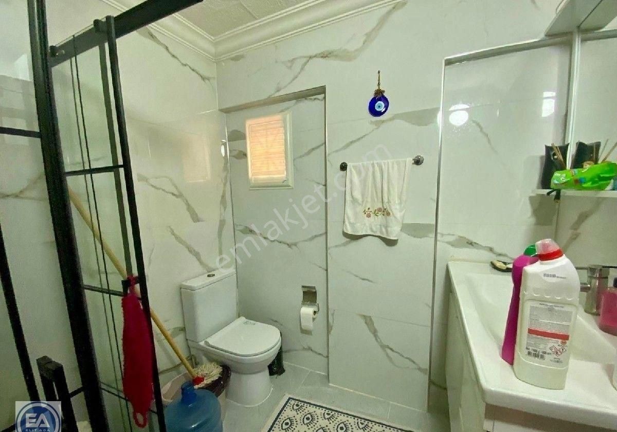 Kuşadası Soğucak Mahallesi'nde Manzaralı Değerinin Altında Satılık Yazlık - Görsel 8