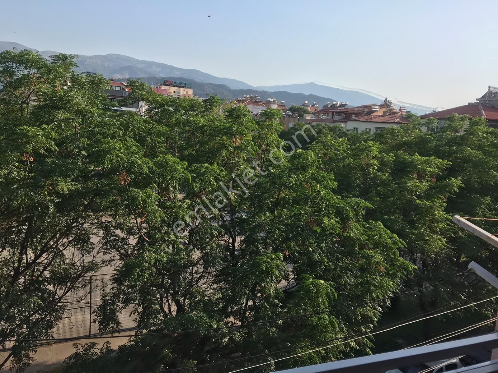 Yuvam Gayrimenkul'den Satılık Salihli Yörük Mah. 2+1 90m2 Brüt Daire - Görsel 8