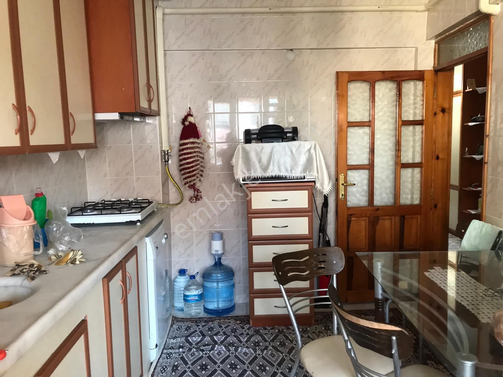 Yuvam Gayrimenkul'den Satılık Salihli Yörük Mah. 2+1 90m2 Brüt Daire - Görsel 4