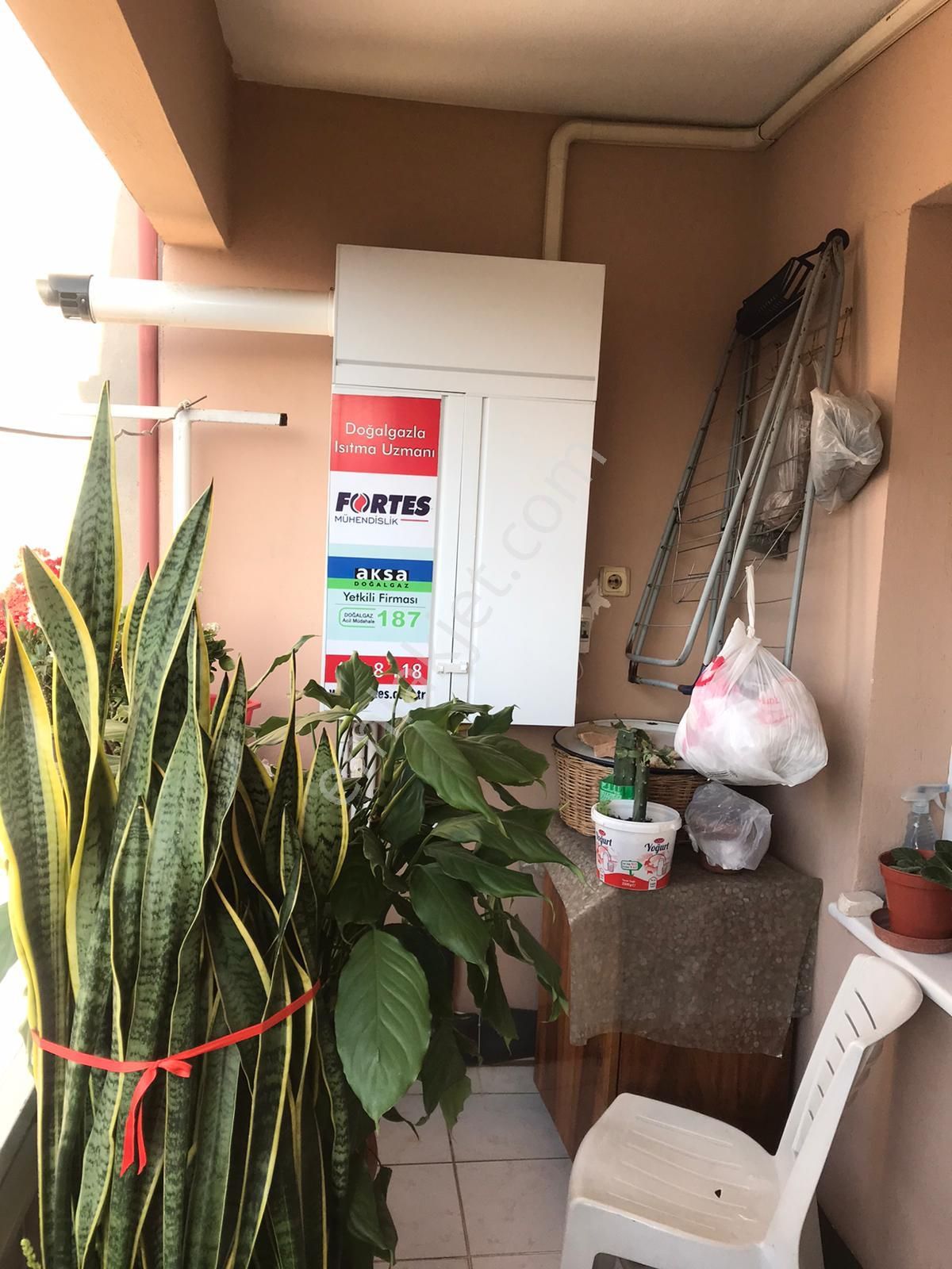 Yuvam Gayrimenkul'den Satılık Salihli Yörük Mah. 2+1 90m2 Brüt Daire - Görsel 6