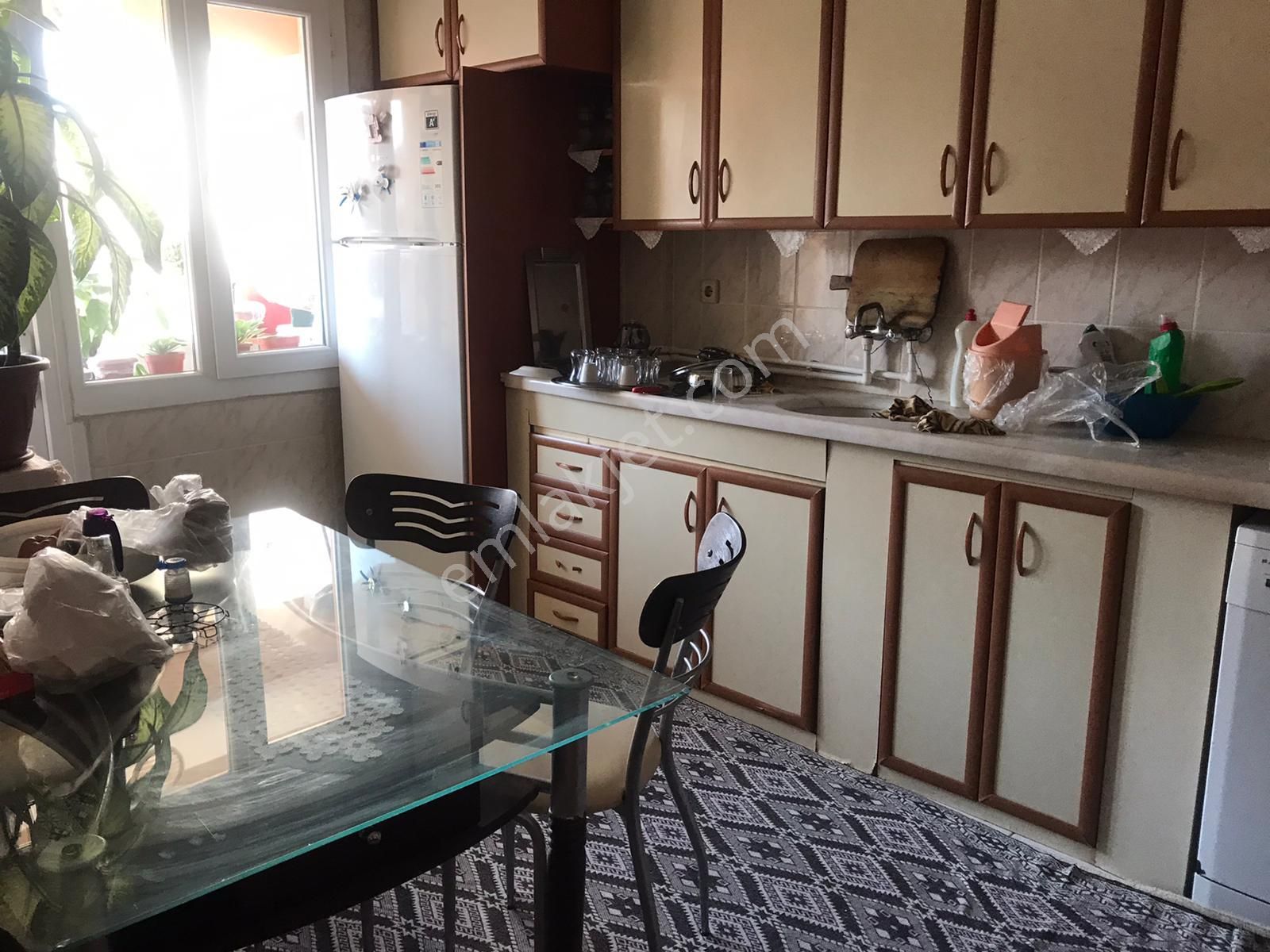 Yuvam Gayrimenkul'den Satılık Salihli Yörük Mah. 2+1 90m2 Brüt Daire - Görsel 5