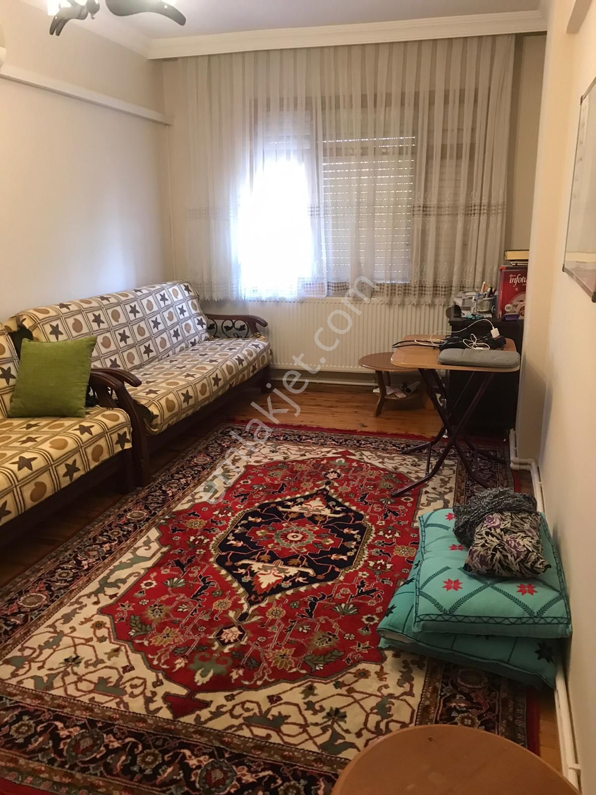 Yuvam Gayrimenkul'den Satılık Salihli Yörük Mah. 2+1 90m2 Brüt Daire - Görsel 2