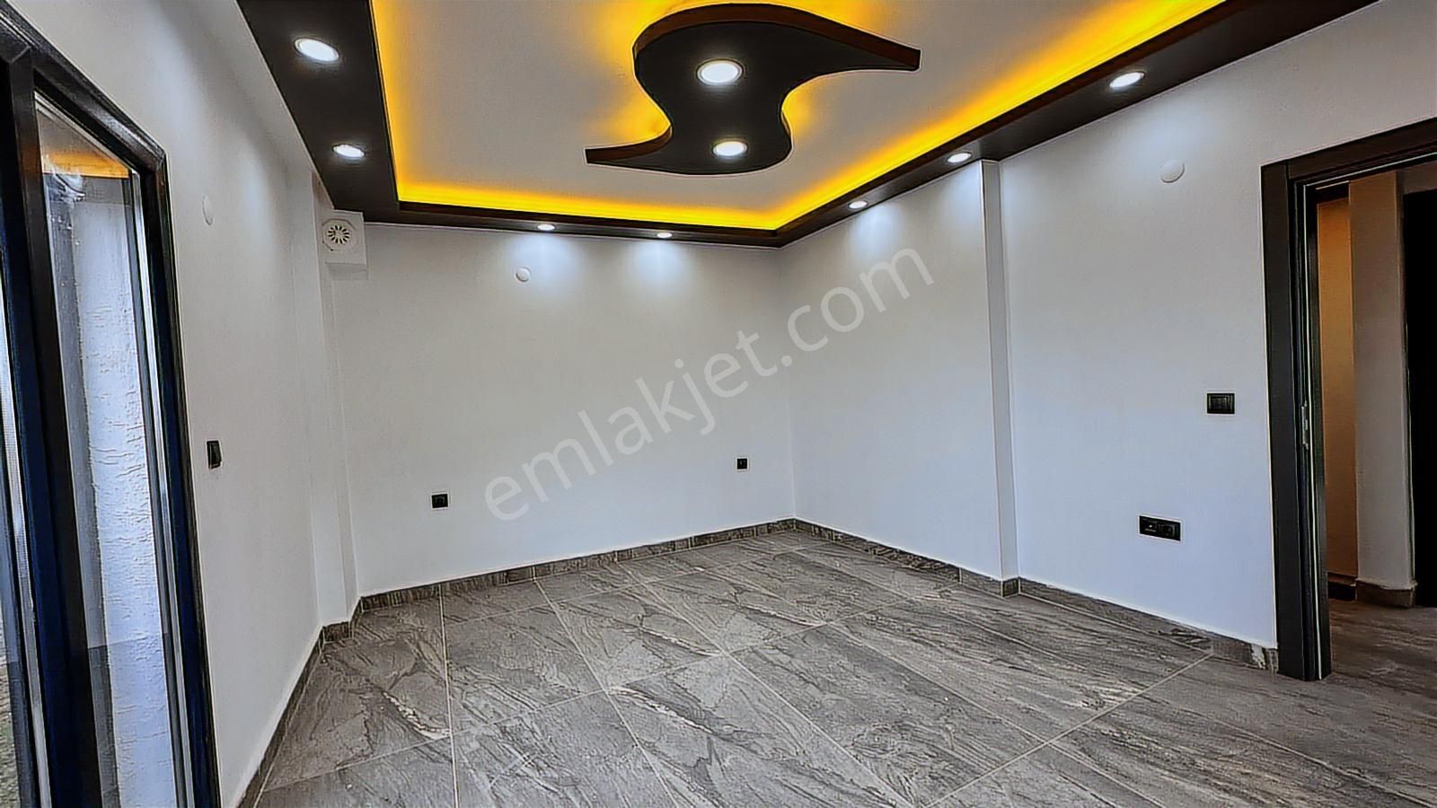 Era Angel'dan İskelede Deniz Manzaralı, Sıfır, Lüks Villa - Görsel 7