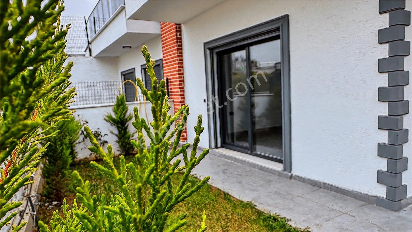 Era Angel'dan İskelede Deniz Manzaralı, Sıfır, Lüks Villa - Görsel 35