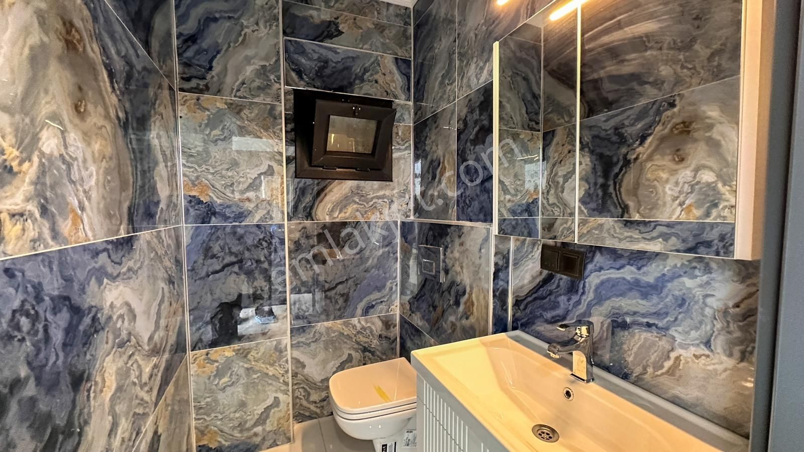 Era Angel'dan İskelede Deniz Manzaralı, Sıfır, Lüks Villa - Görsel 11