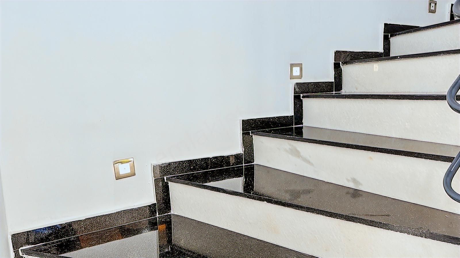 Era Angel'dan İskelede Deniz Manzaralı, Sıfır, Lüks Villa - Görsel 29