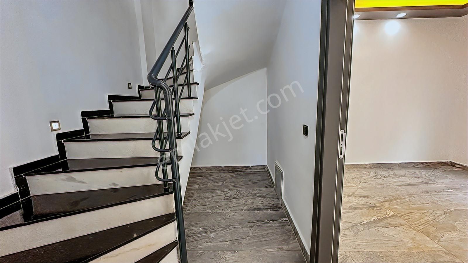 Era Angel'dan İskelede Deniz Manzaralı, Sıfır, Lüks Villa - Görsel 10