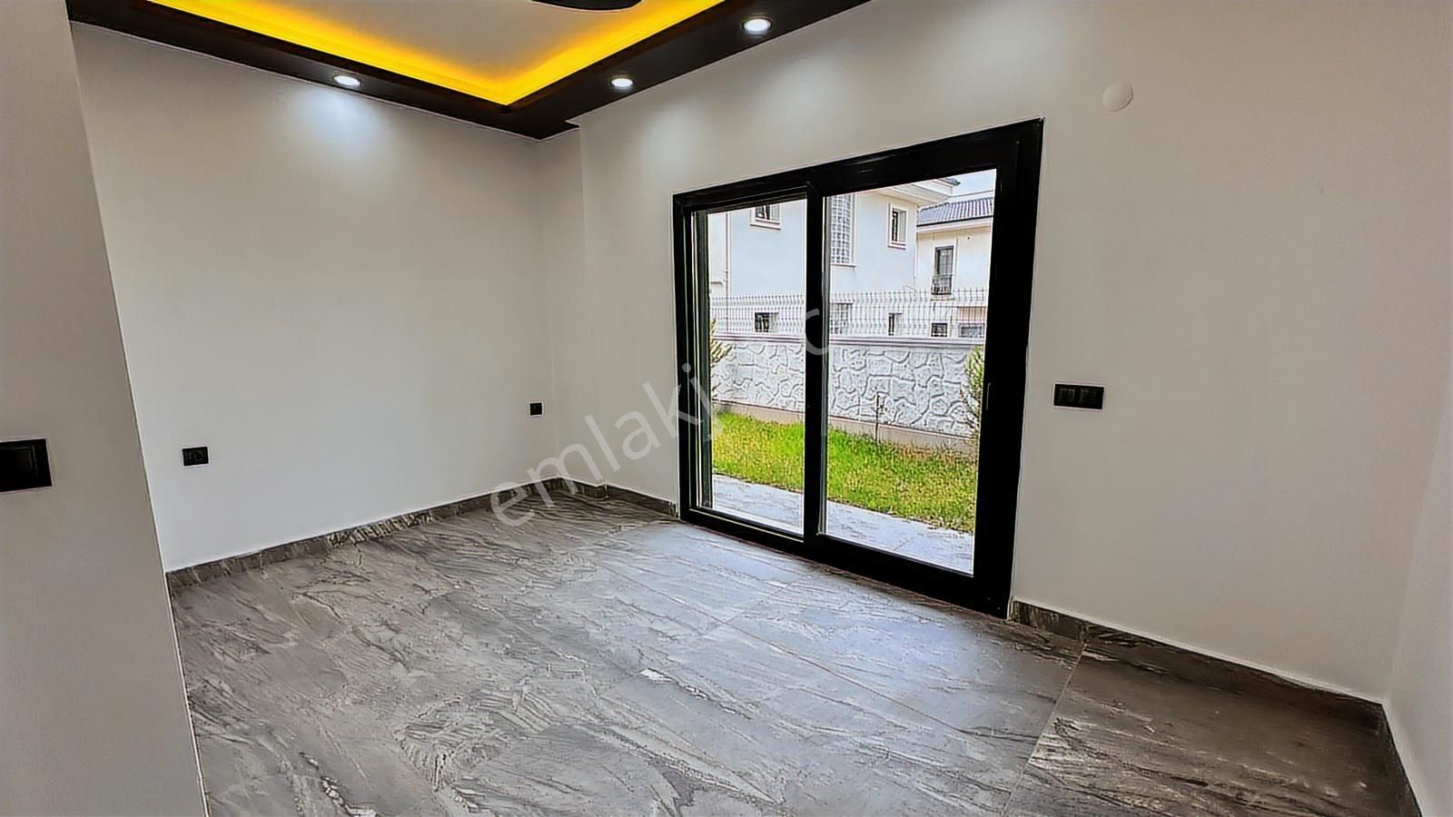 Era Angel'dan İskelede Deniz Manzaralı, Sıfır, Lüks Villa - Görsel 4