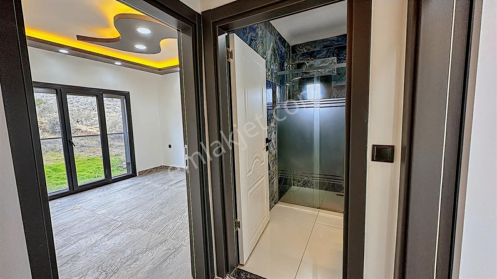 Era Angel'dan İskelede Deniz Manzaralı, Sıfır, Lüks Villa - Görsel 18