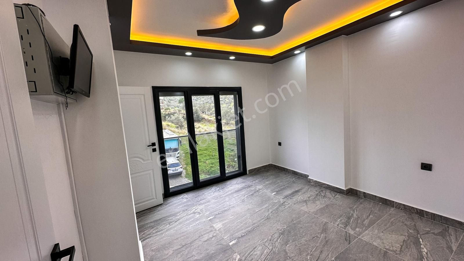 Era Angel'dan İskelede Deniz Manzaralı, Sıfır, Lüks Villa - Görsel 26