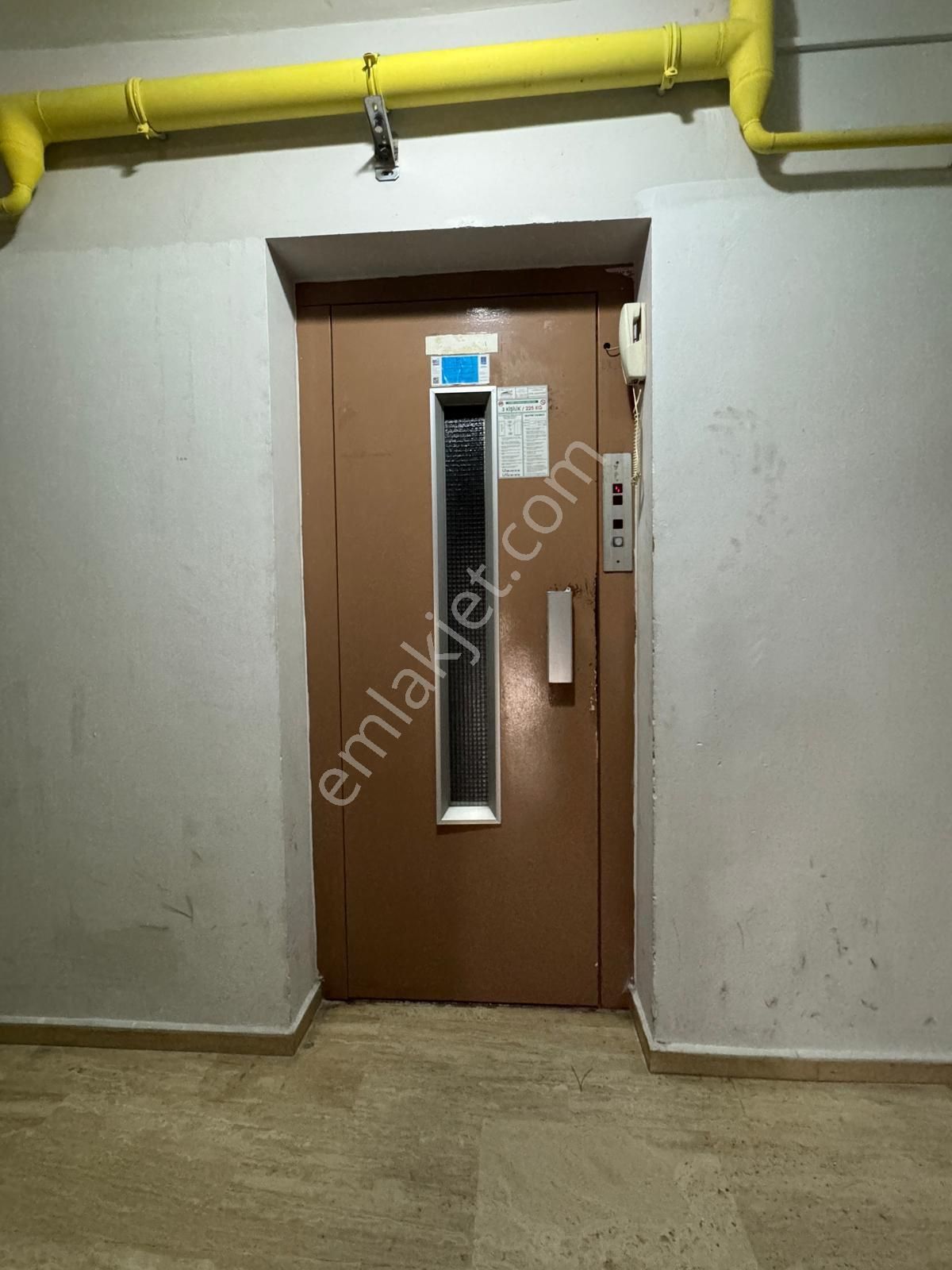 Merkezi Lokasyonda Geniş 3+1 Satılık Daire - Görsel 25