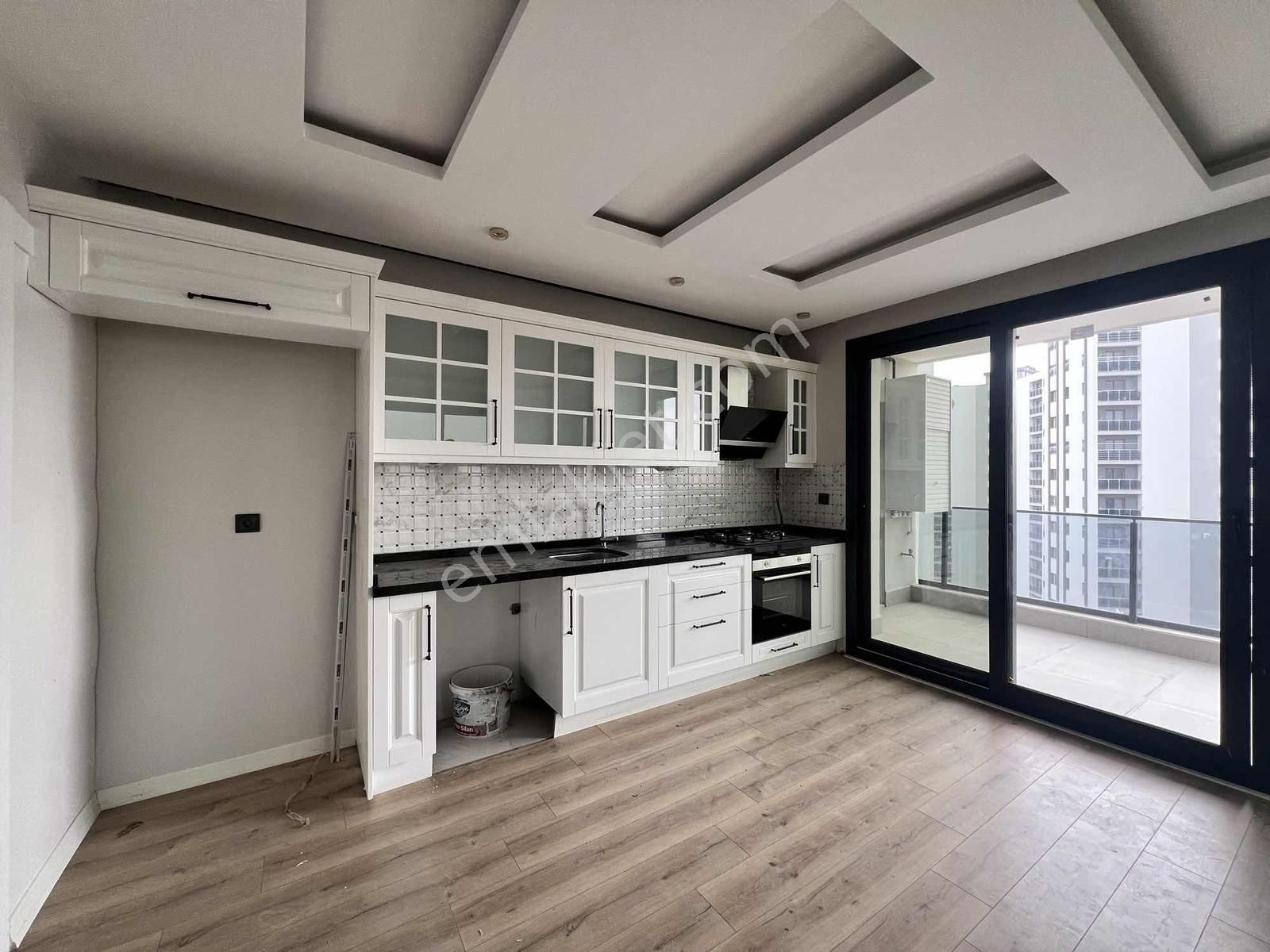 Başkent Okulları Civ.4+1 Ç.banyo G.odalı 4 Yaşında Lüx Daire - Görsel 26