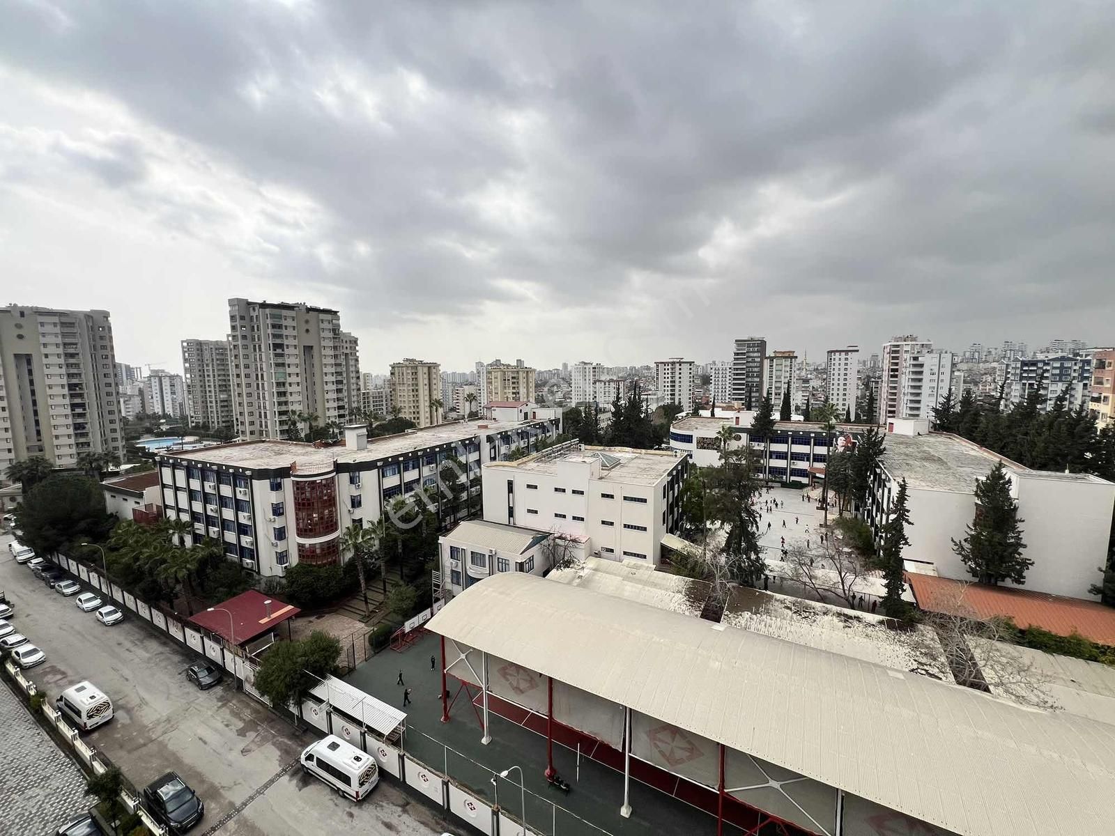 Başkent Okulları Civ.4+1 Ç.banyo G.odalı 4 Yaşında Lüx Daire - Görsel 29