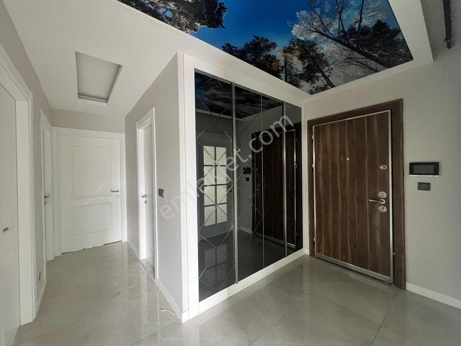 Başkent Okulları Civ.4+1 Ç.banyo G.odalı 4 Yaşında Lüx Daire - Görsel 10