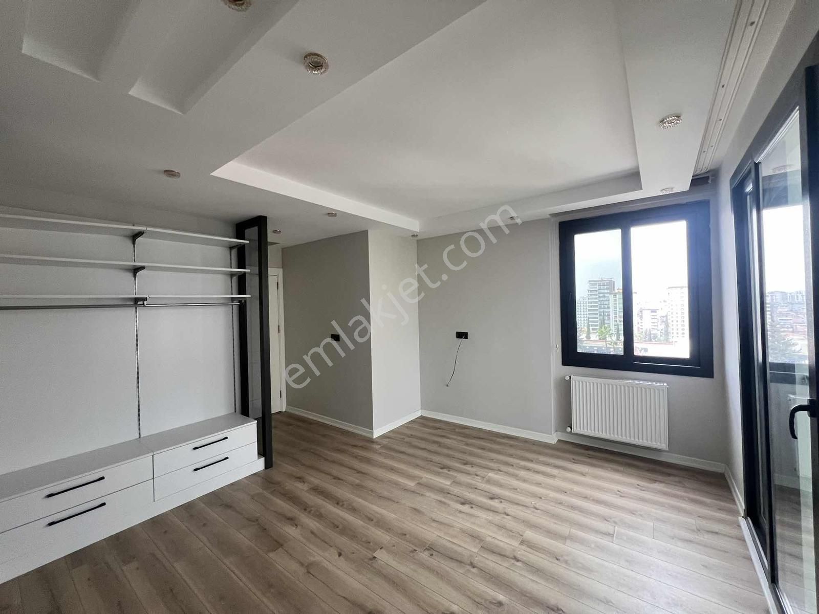 Başkent Okulları Civ.4+1 Ç.banyo G.odalı 4 Yaşında Lüx Daire - Görsel 23