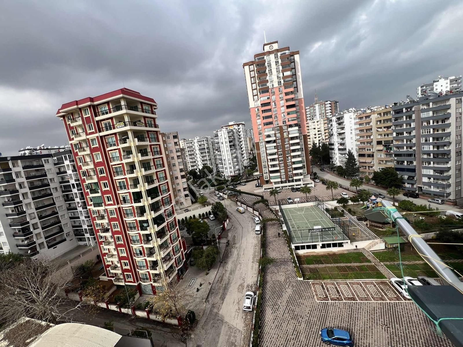 Başkent Okulları Civ.4+1 Ç.banyo G.odalı 4 Yaşında Lüx Daire - Görsel 19