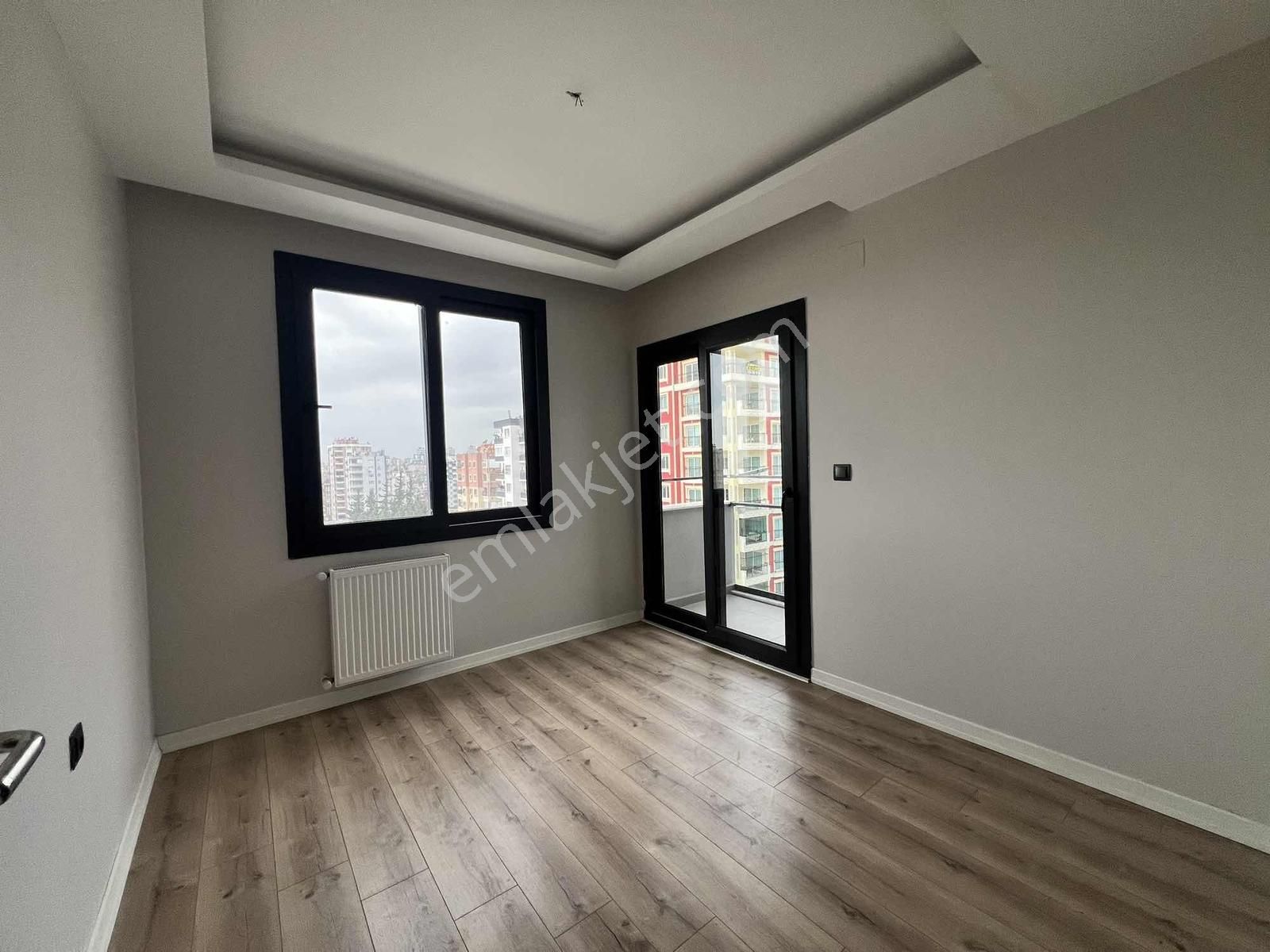 Başkent Okulları Civ.4+1 Ç.banyo G.odalı 4 Yaşında Lüx Daire - Görsel 5