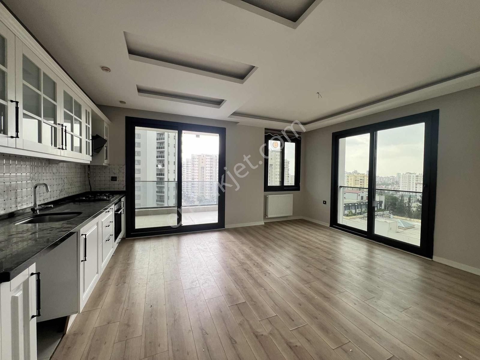 Başkent Okulları Civ.4+1 Ç.banyo G.odalı 4 Yaşında Lüx Daire - Görsel 27