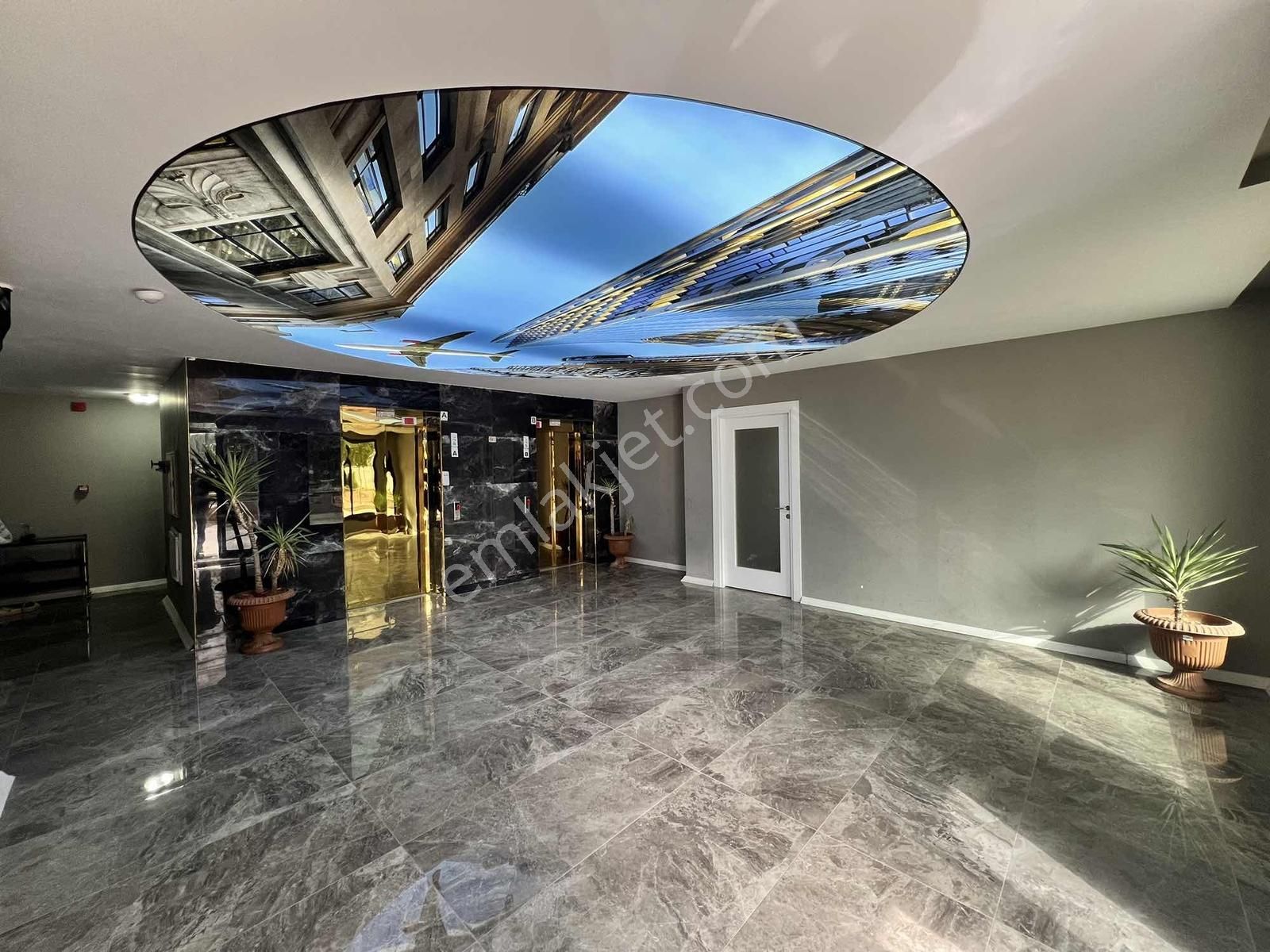 Başkent Okulları Civ.4+1 Ç.banyo G.odalı 4 Yaşında Lüx Daire - Görsel 3