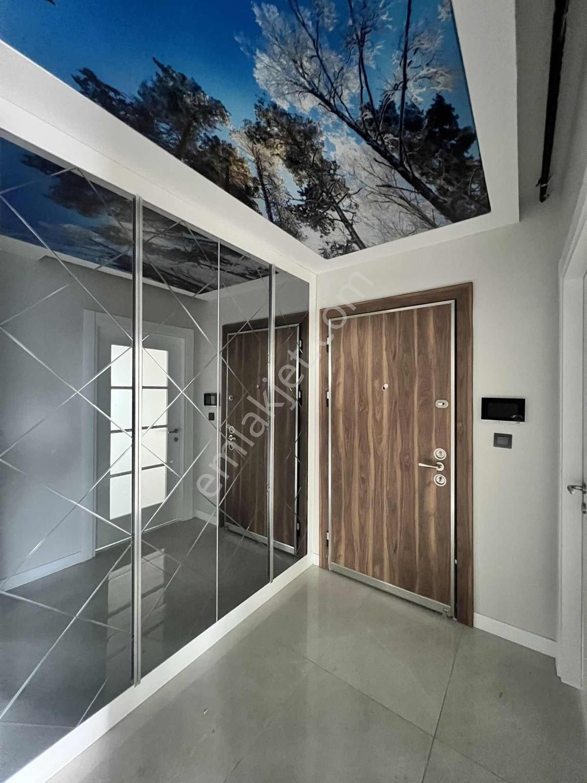 Başkent Okulları Civ.4+1 Ç.banyo G.odalı 4 Yaşında Lüx Daire - Görsel 8