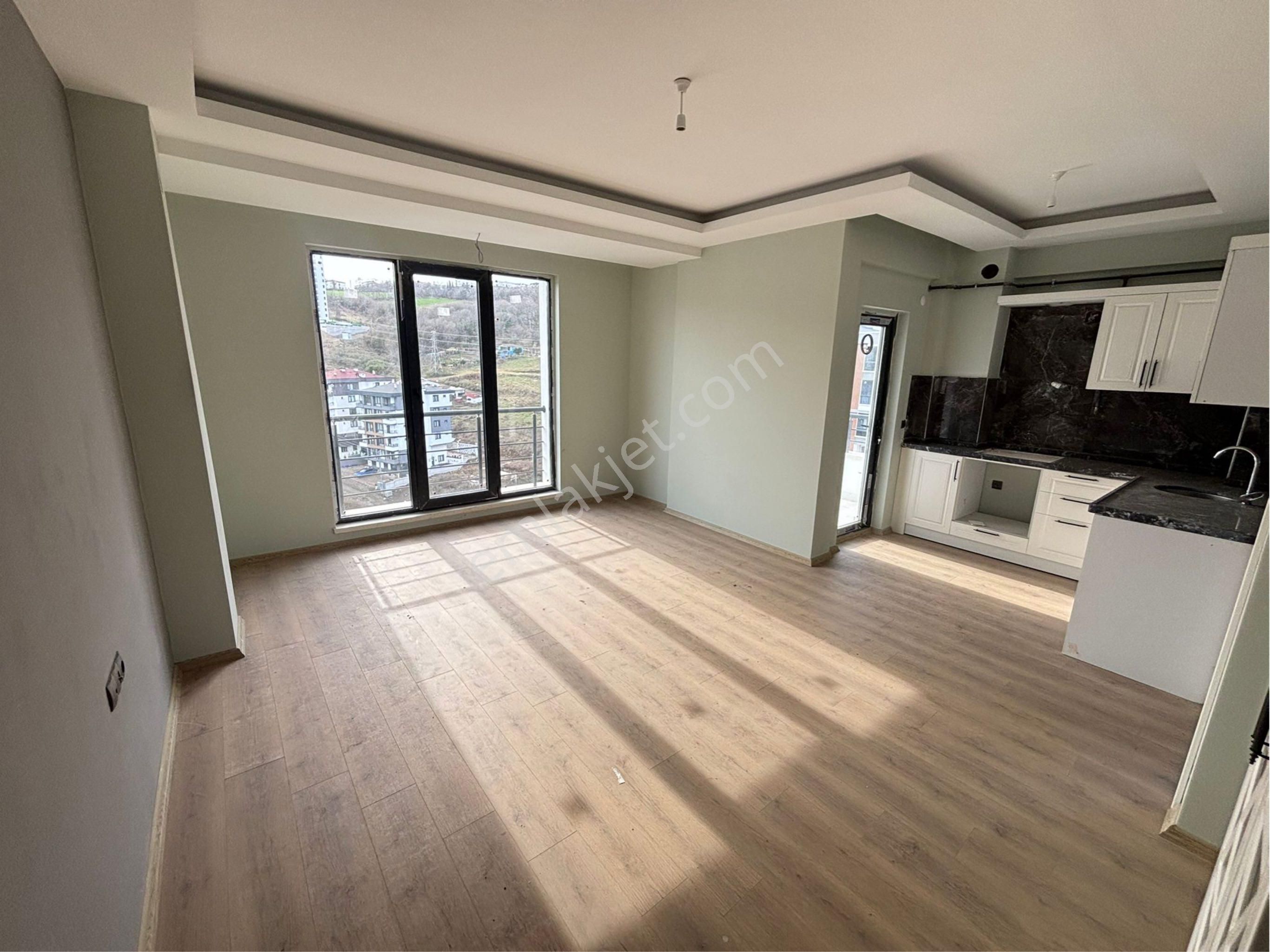 Doğan Emlak Group’tan Atakum Körfez’de 1+1 5.kat Yerden Isıtmalı - Görsel 6